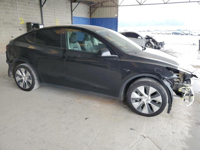 7SAYGDEE9NF378405 | 2022 TESLA MODEL Y