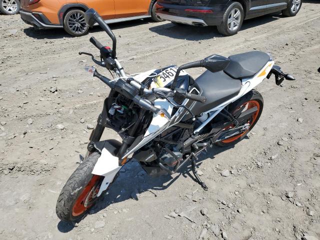 2021 KTM 200 DUKE MD2JPC40XMC032285