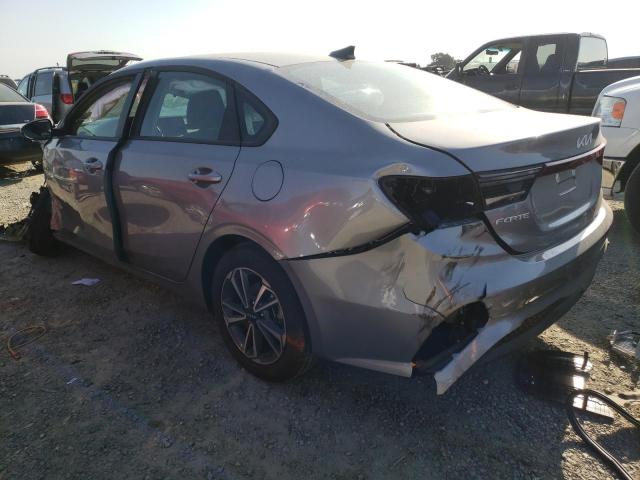 3KPF24AD0PE606980 KIA FORTE LX
