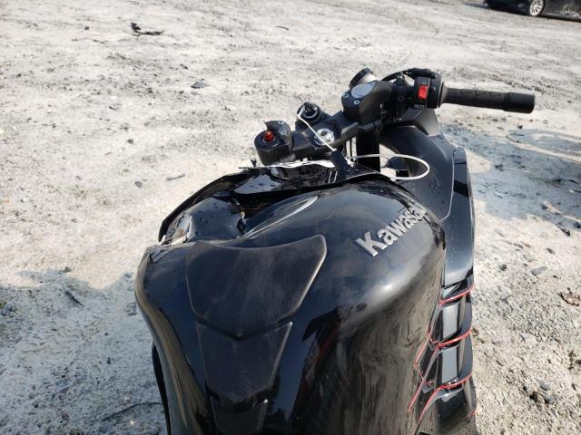 2012 KAWASAKI ZX1400 EC - JKBZXNE1XCA003879