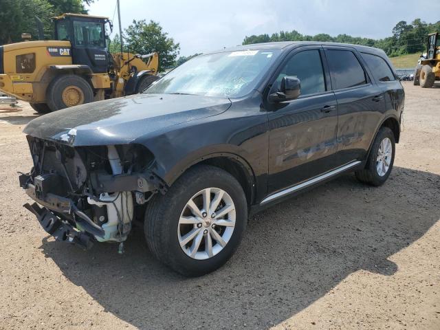 2020 DODGE DURANGO SS - 1C4RDHFG1LC441458