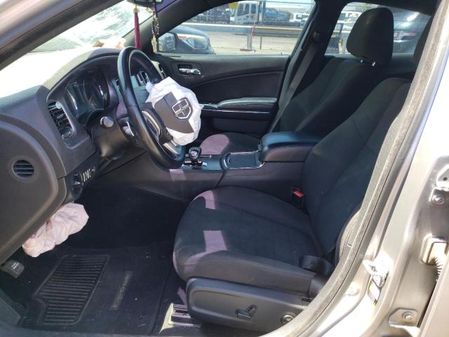 2C3CDXJG5EH166267 Dodge Charger Sxt