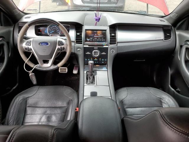 1FAHP2KT4FG102229 Ford TAURUS SHO