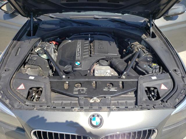 WBA5B1C59ED483496 BMW 535 I