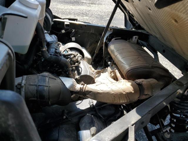 2022 CAN-AM DEFENDER M - 3JBUUAX45NK004097