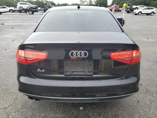 VIN WAUAFAFL1FN039005 2015 Audi A4, Premium no.6