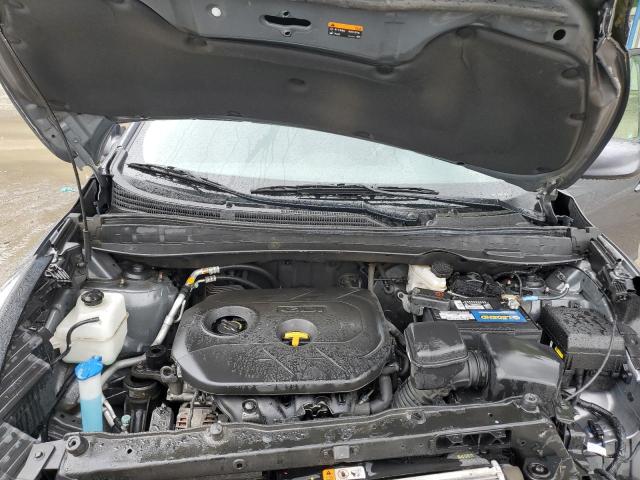 2014 Hyundai Tucson Gls VIN: KM8JT3AF7EU922194 Lot: 57873543