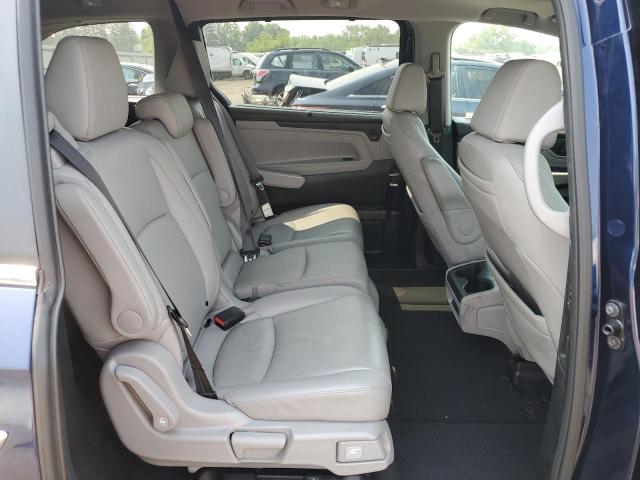 2020 HONDA ODYSSEY 5FNRL6H82LB003306