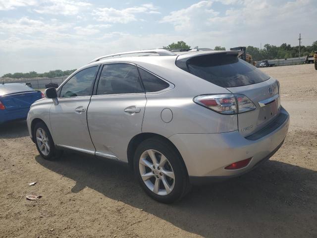 Vin: 2t2zk1ba4ac025984, lot: 58144143, lexus rx350 350 20102