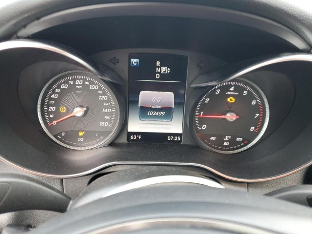 55SWF4KBXFU022370 Mercedes-Benz C 300 4matic