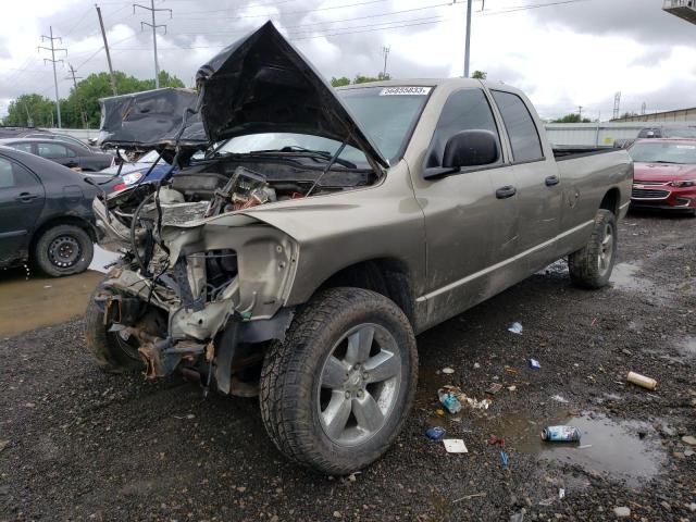 2007 Dodge Ram 1500 ST