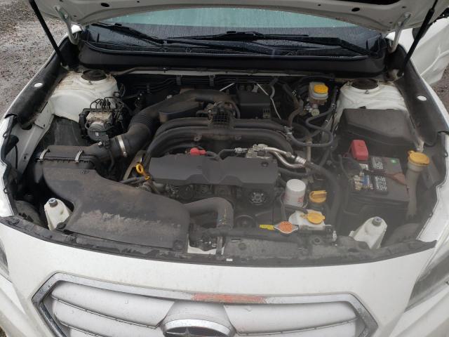4S3BNAN61F3075990 Subaru Legacy 2.5i Limited