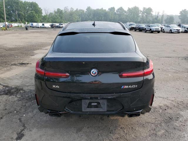 2023 BMW X4 M40I - 5UX43DT0XP9P68536