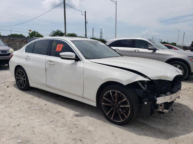 2019 BMW 330XI - 3MW5R7J51K8A05180