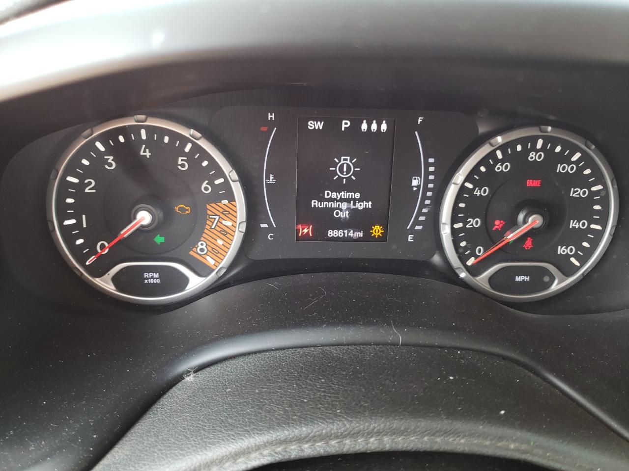 ZACNJBBB6KPK49636 JEEP RENEGADE 2019