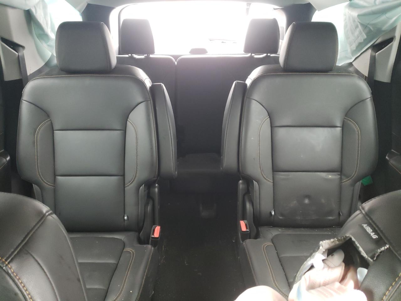 1GNEVHKW5MJ235511 CHEVROLET TRAVERSE 2021