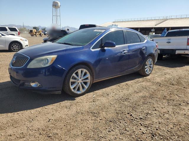 2014 Buick Verano 