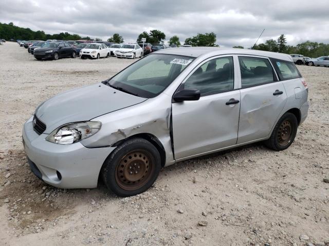 2007 Toyota Matrix XR