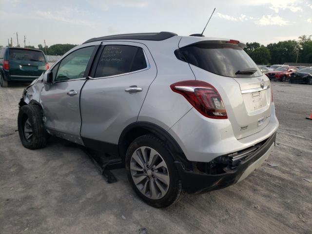 KL4CJESB7LB322384 Buick Encore PRE 2