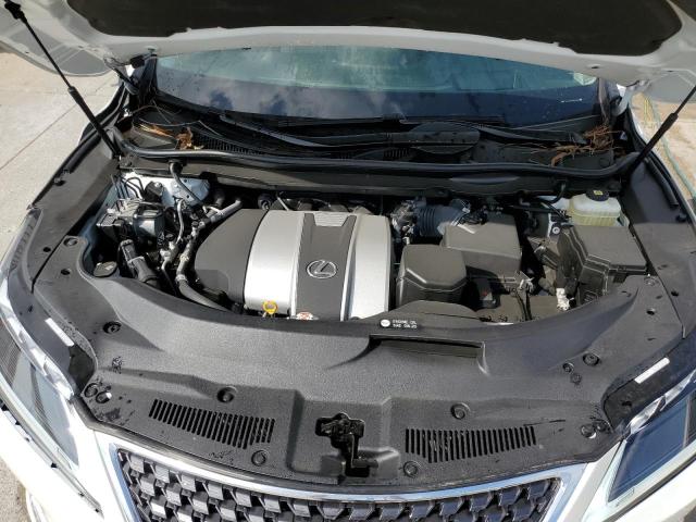 2022 LEXUS RX 350 L L - JTJJZKEA8N2027897