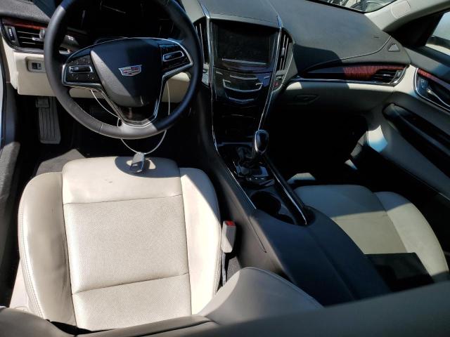 1G6AB5SX5H0193993 Cadillac ATS LUXURY