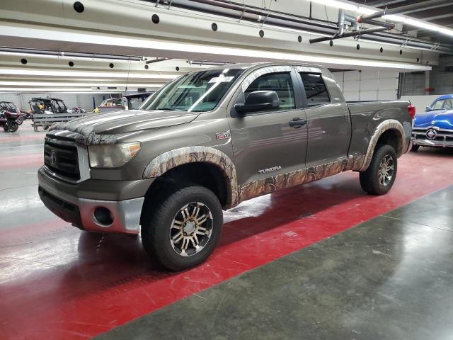 2013 Toyota Tundra 