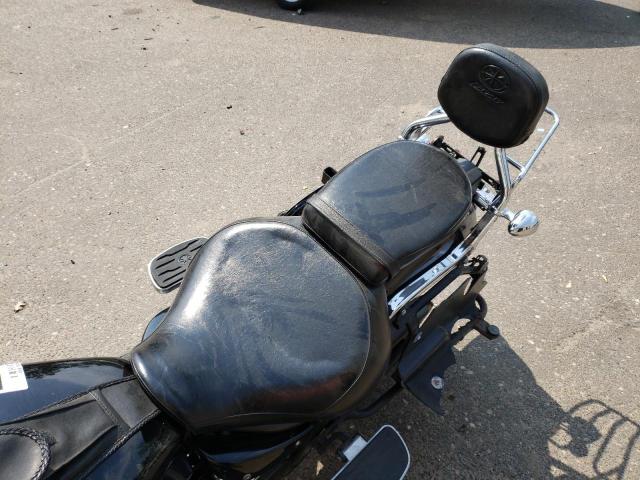 2007 YAMAHA XVS1300 A JYAVP24E07A004178