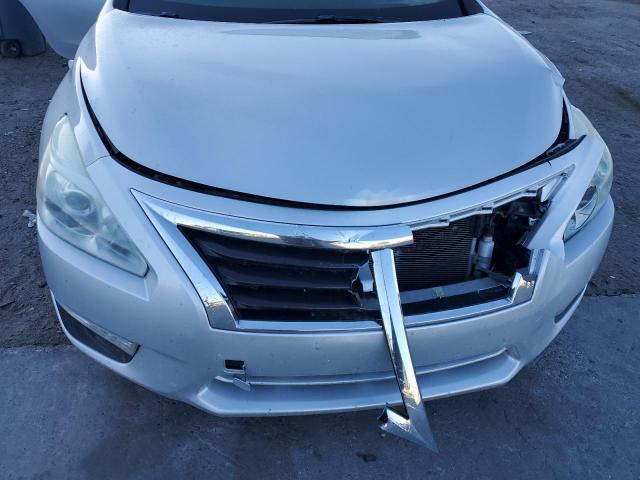 1N4AL3AP2FN870388 Nissan ALTIMA 2.5