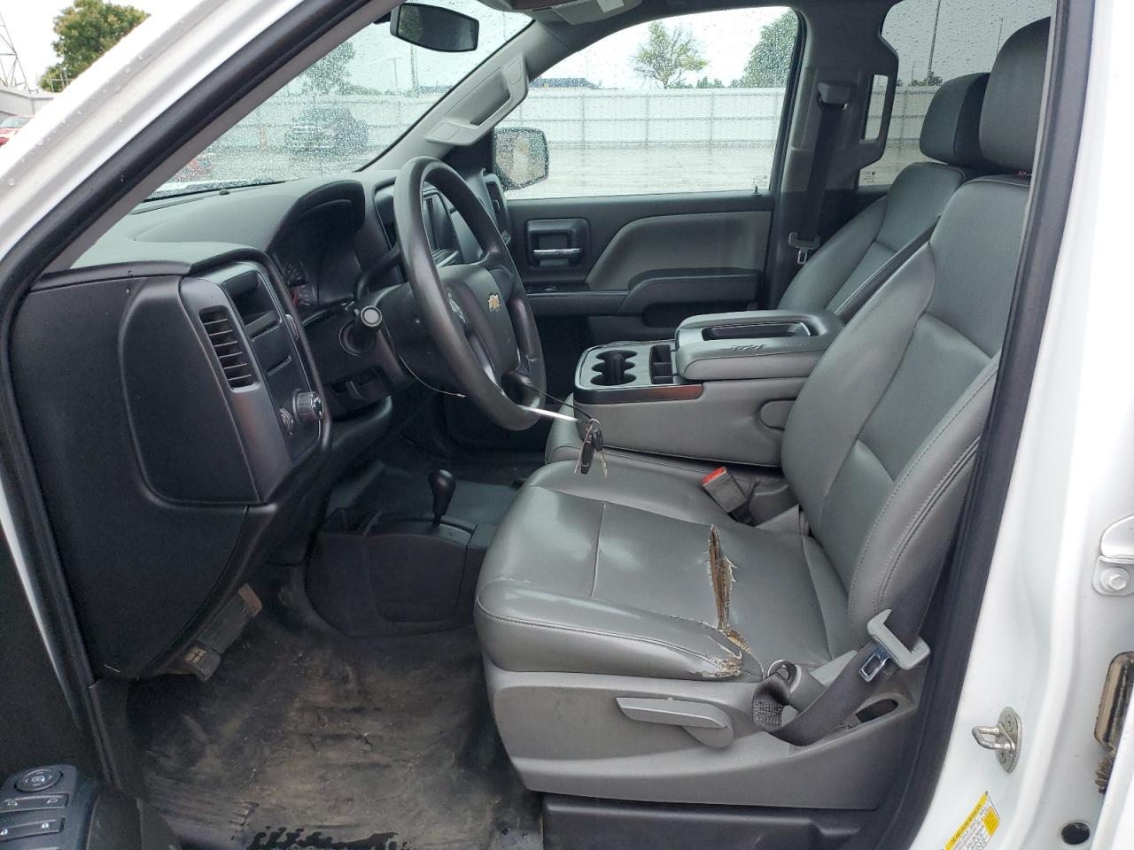 3GCUKNEC0JG426151 CHEVROLET ALL Models 2018