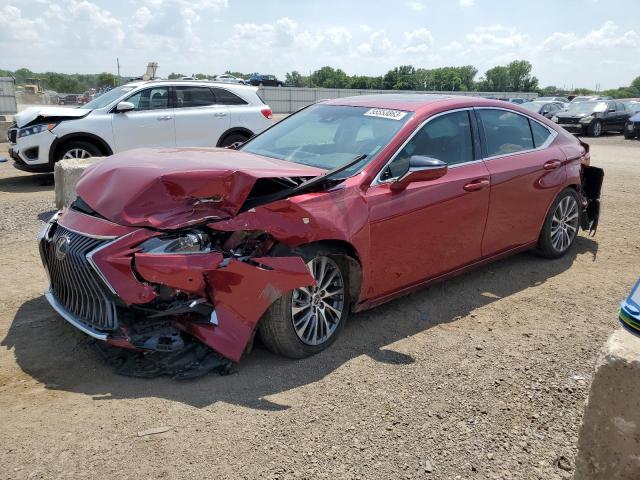 2019 Lexus ES 350 