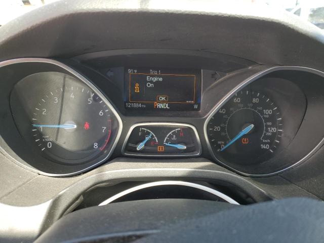 1FADP3F21GL311037 FORD ALL Models 2016