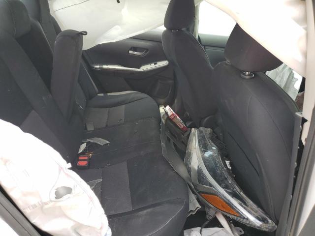 3N1AB8CV7MY241251 Nissan SENTRA SV