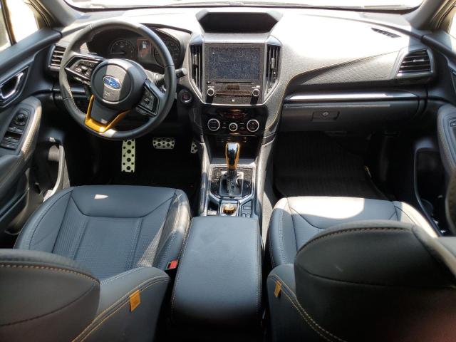 2022 SUBARU FORESTER W JF2SKALC5NH479511