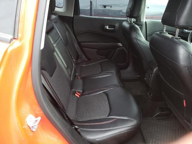 3C4NJDDB4HT657565 Jeep Compass Trailhawk
