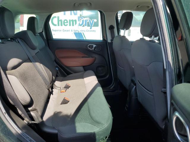 ZFBCFADH5EZ006142 Fiat 500L TREKKING