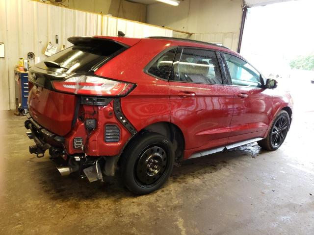 2FMPK4J95LBB17553 2020 FORD EDGE, photo no. 3