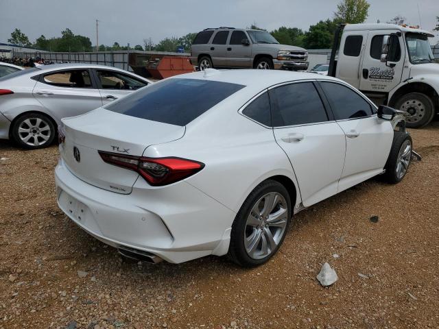 2021 ACURA TLX TECHNO - 19UUB6F41MA010191