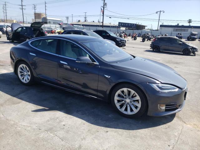 5YJSA1E24GF153868 Tesla MODEL S