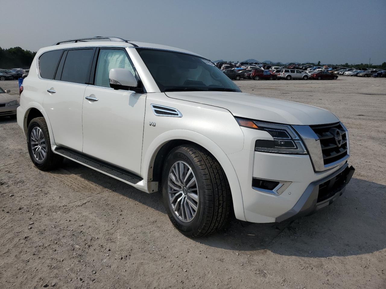 JN8AY2BC9M9148380 NISSAN ARMADA 2021