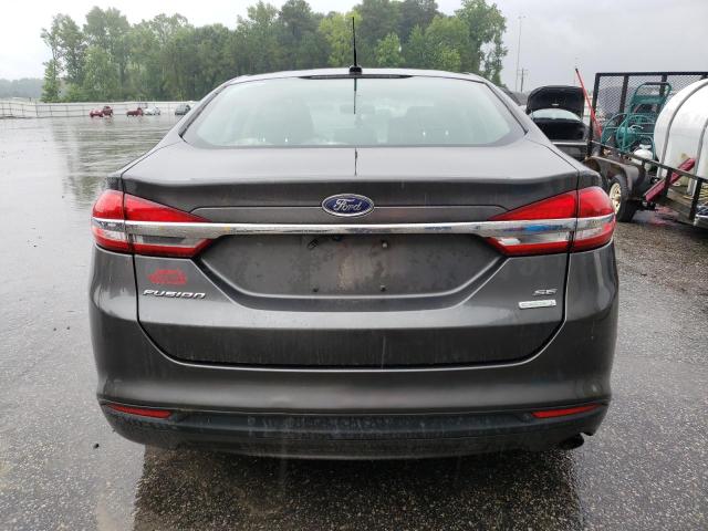 3FA6P0HD3HR151137 2017 FORD FUSION, photo no. 6