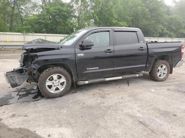 2014 Toyota Tundra 