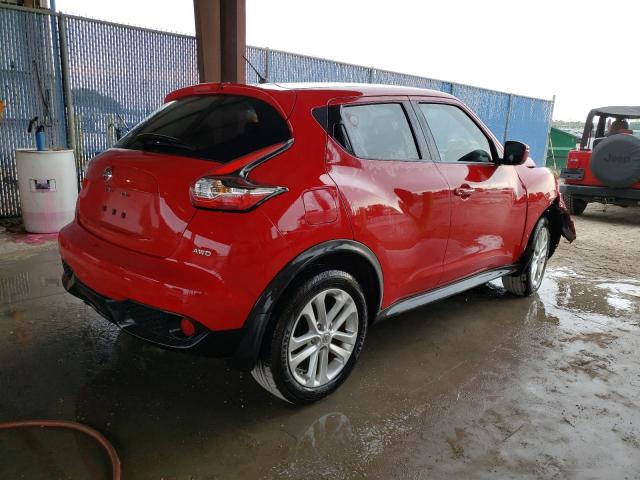 2015 NISSAN JUKE S - JN8AF5MV8FT562553