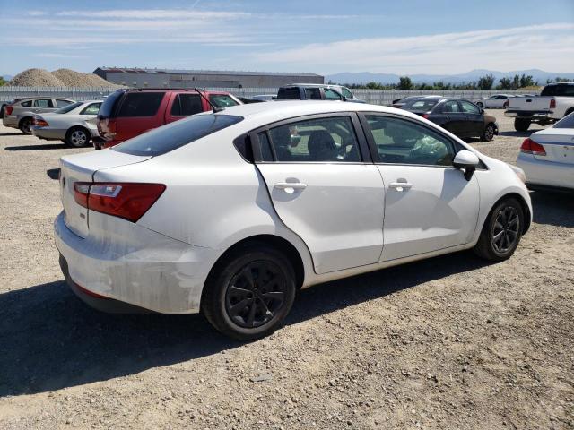 KNADM4A36H6008986 KIA RIO LX