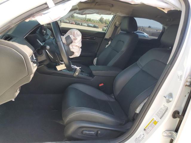 2HGFE1F92NH303907 HONDA CIVIC 2022