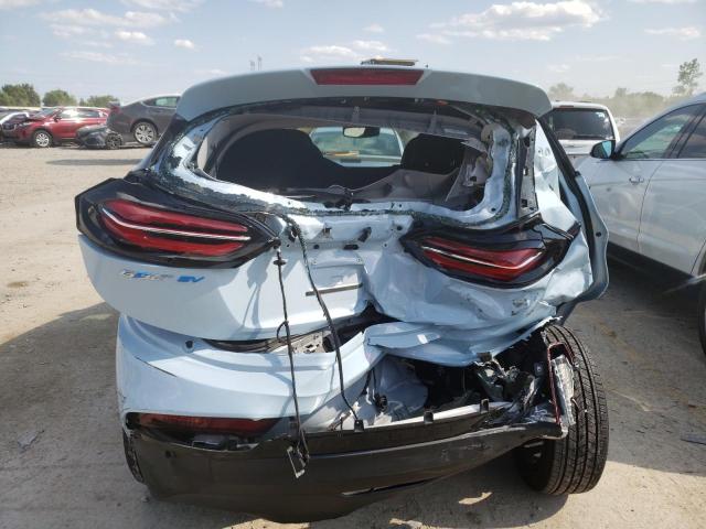 2023 CHEVROLET BOLT EV 2L - 1G1FX6S04P4110860