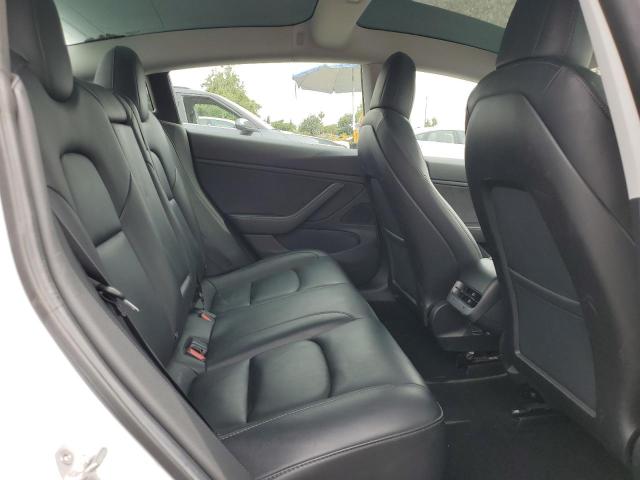 5YJ3E1EB1KF511400 Tesla MODEL 3