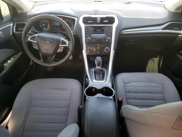 3FA6P0G71GR187449 Ford FUSION S