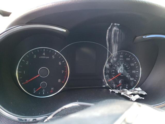 3KPFK4A74HE107188 KIA FORTE LX