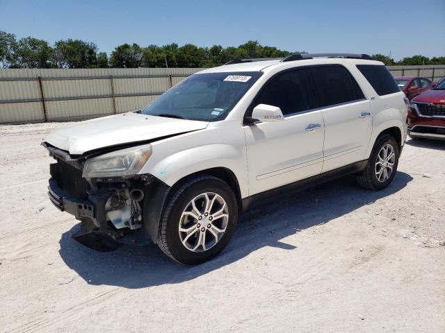 2013 GMC Acadia SLT1