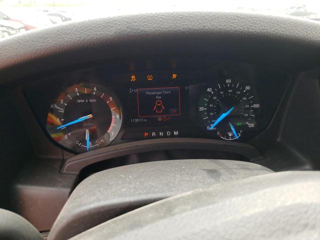 1FMJU1HT1GEF31908 Ford Expedition Xlt